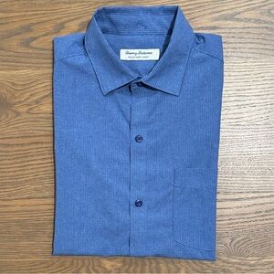 Tommy Bahama Men's Bahama Coast IslandZone Short-Sleeve Shirt